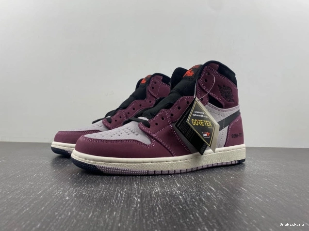One Kick DB2889-500 Gore-Tex 1 Jordan Element Air 0811